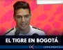 Tengo un año más de contrato con mi club: Falcao