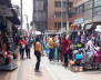 Plan de recuperación de espacio público en Soacha