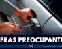Bogotá: once vehículos son hurtados cada día