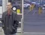 A person described by police as a person of interest is seen in this handout photo released by the Thornton Police Department