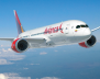 Imagen tomada del Facebook de Avianca