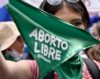 aborto libre