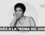 Se apagó la voz Aretha Franklin