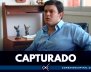 Alejandro Lyons fue capturado en Miami