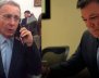 ¿Santos con una agencia de inteligencia británica?