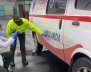 Ambulancia