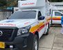 Ambulancias Sumapaz