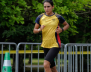 Angie Orjuela estará en los juegos bolivarianos 2022