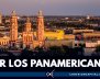 Barranquilla buscará ser sede de los Panamericanos 2027