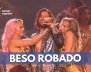 El beso de Maluma en los VMA que ha dado de qué hablar El beso de Maluma en los VMA que ha dado de qué hablar
