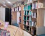 BiblioRed recibe donaciones de libros y juegos de mesa