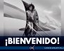 Lenny Kravitz ya está en Bogotá