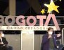 Bogotá