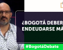 Bogotá Debate, 12 de mayo