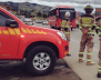 Bomberos de Cundinamarca
