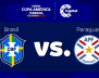Brasil Paraguay femenino minuto a minuto