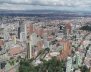 Calidad del aire Bogotá