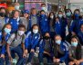 Equipo femenino Millonarios