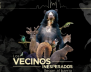 Vecinos Inesperados