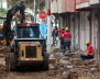Obras en Ciudad Bolívar