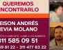 Desaparecidos