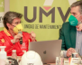 - La UMV contribuirá a la reactivación económica a través de convenios con la Secretaría de Gobierno y los Fondos de Desarrollo Local.