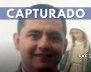capturado