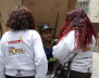 Caracterización a carreteros en Bogotá