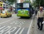Imagen tomada de Secretaría de Movilidad