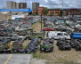 CARROS ABANDONADOS