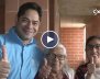 Alcaldía entrega 120 casas a personas que vivían en zonas de alto riesgo