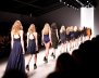 Semana del Bogotá Fashion Week.