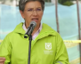 Claudia López, autonorte