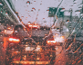 conducir en temporada de lluvias