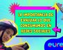 Redes sociales