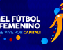 Copa America Femenina Colombia 2022