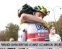 Fernando Gaviria disputará la camiseta ciclocamino del Giro de Italia