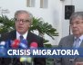 Luis Almagro llega a Colombia para abordar éxodo venezolano