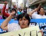Día Internacional de los Trabajadores en Colombia