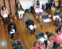 Coro Hijos de la Paz
