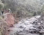 Emergencias por lluvias en Cundinamarca