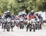 Yamaha regresó al grupo de competencias del GP Colombia con su monomarca