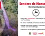 Sendero a Monserrate