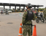 Ejército Nacional en Cundinamarca