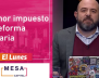 El temor impuesto a la reforma tributaria 2022