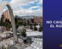 ¿puedo votar en Corferias?