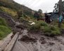 Emergencias por lluvias
