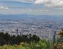 Mirador Bogotá