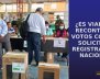 ¿Es viable el reconteo de votos como lo solicitó la Registraduría Nacional_