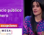 Espacio público y género